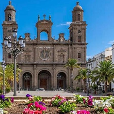 Aeropuerto Gran Canaria Vivienda Vacacional Carrizal Dış mekan fotoğraf