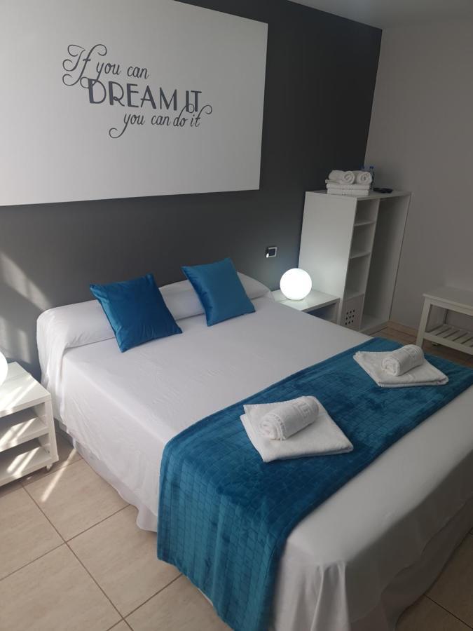 Aeropuerto Gran Canaria Vivienda Vacacional Carrizal Dış mekan fotoğraf