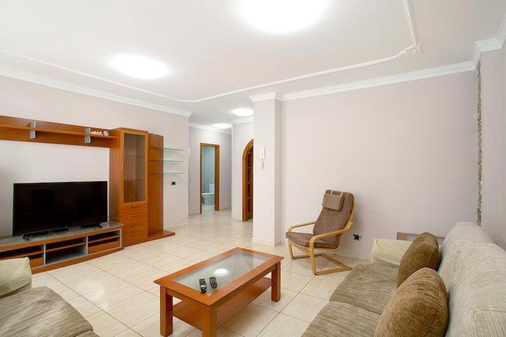 Aeropuerto Gran Canaria Vivienda Vacacional Carrizal Dış mekan fotoğraf