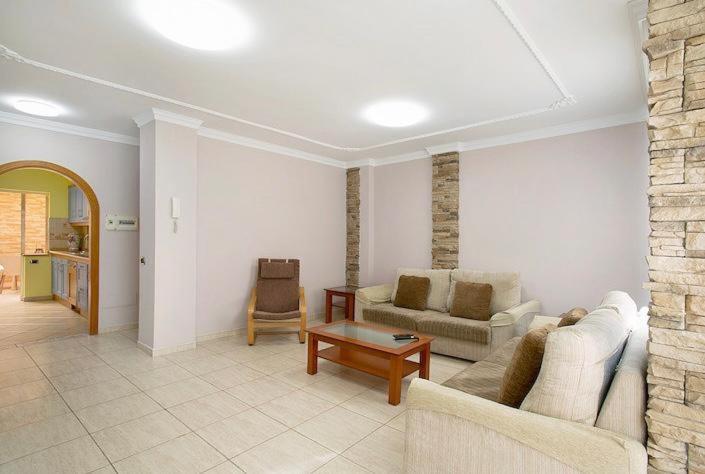 Aeropuerto Gran Canaria Vivienda Vacacional Carrizal Dış mekan fotoğraf