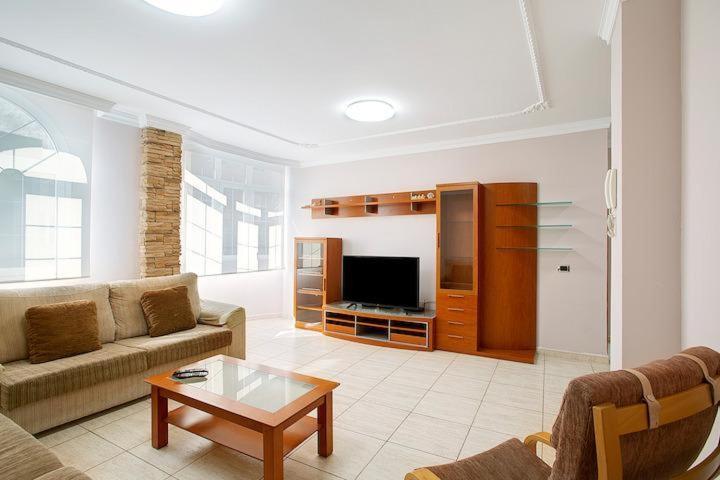 Aeropuerto Gran Canaria Vivienda Vacacional Carrizal Dış mekan fotoğraf