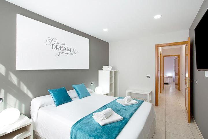 Aeropuerto Gran Canaria Vivienda Vacacional Carrizal Dış mekan fotoğraf