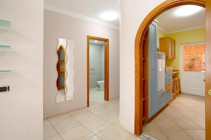 Aeropuerto Gran Canaria Vivienda Vacacional Carrizal Dış mekan fotoğraf