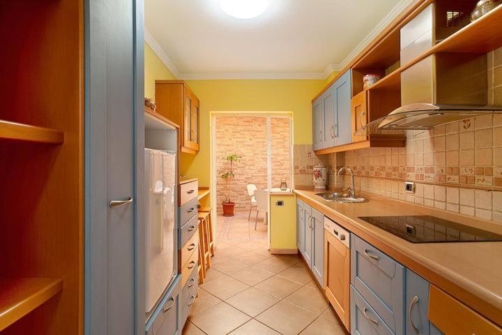Aeropuerto Gran Canaria Vivienda Vacacional Carrizal Dış mekan fotoğraf