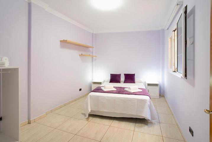 Aeropuerto Gran Canaria Vivienda Vacacional Carrizal Dış mekan fotoğraf